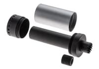 5KU DTK Putnik Silencer