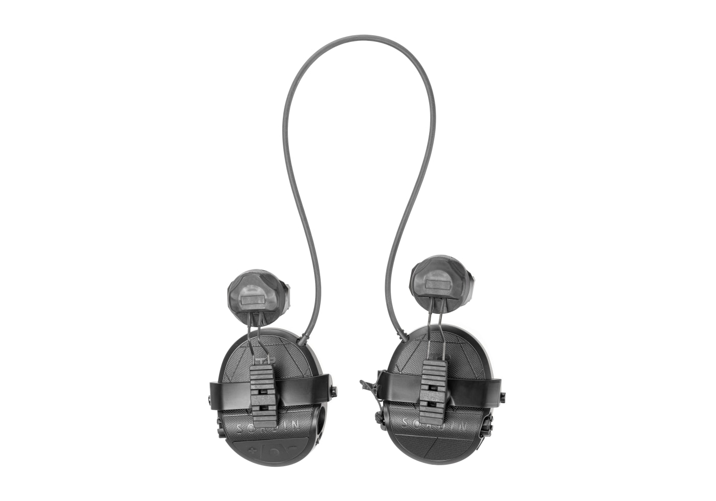 Sordin Supreme T2 RARC Helmet Memory Foam