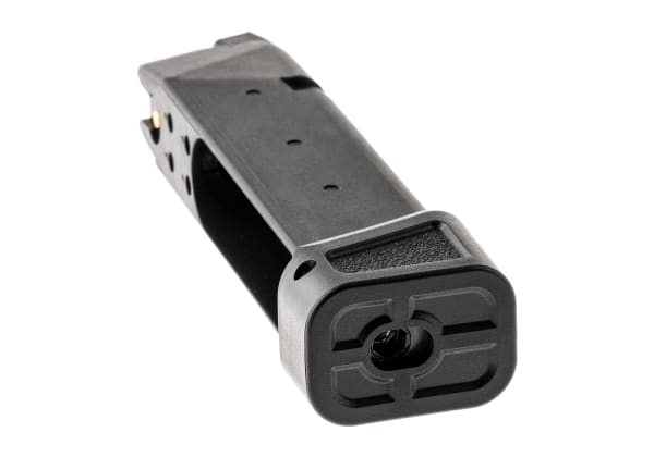 Krytac SilencerCo Maxim 9 Co2 Magazine 24rds