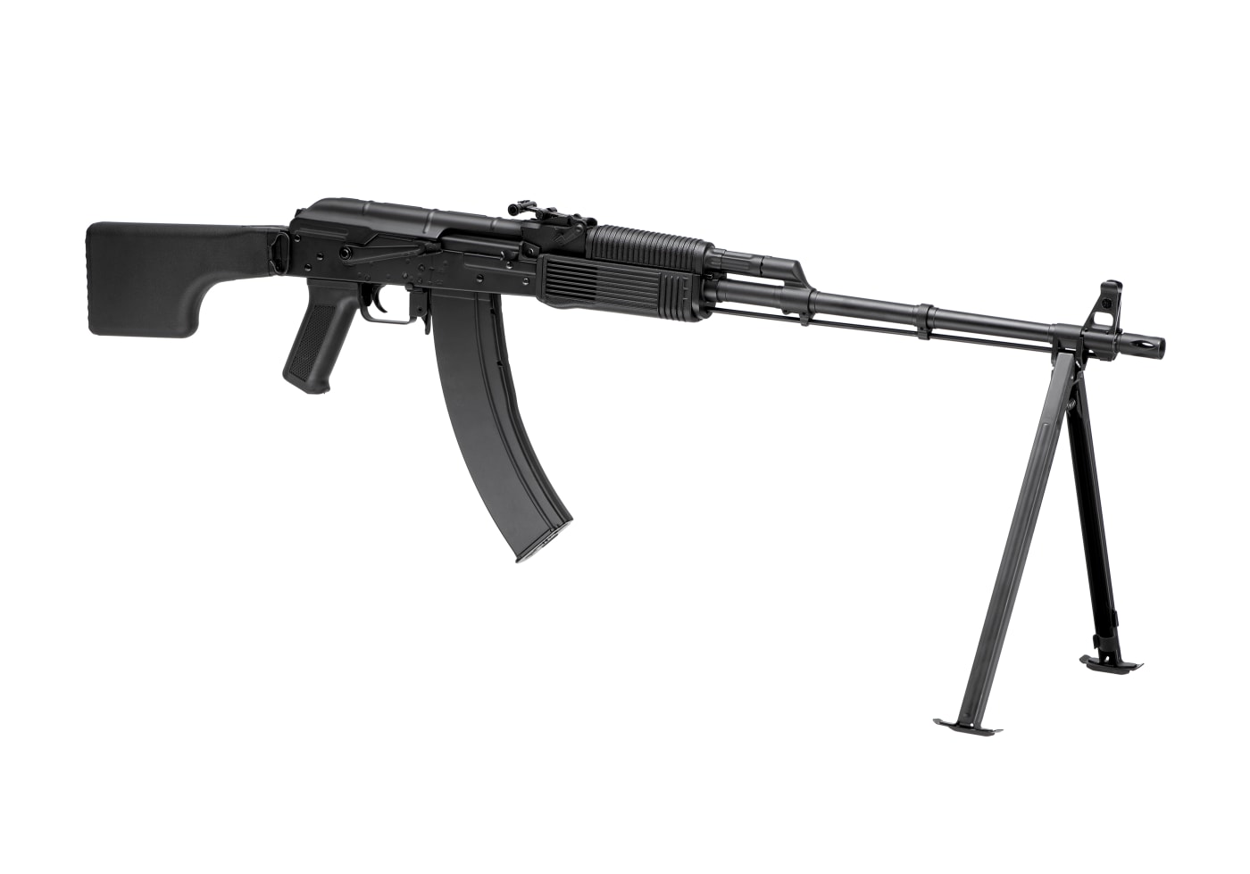 Cyma CM052A RPK74 Full Metal