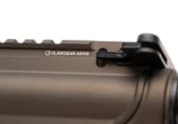 Clawgear CG15 Basic 223Rem. 14.5