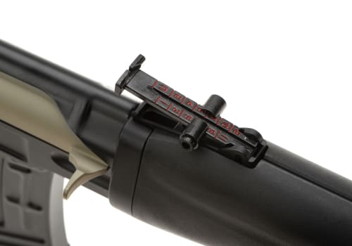 Cyma CM057A SVD S-AEG Full Metal