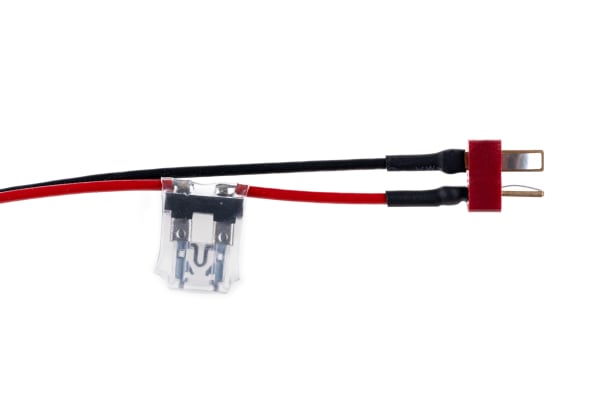 G&G G3 Optical ETU And Mosfet Wire Set
