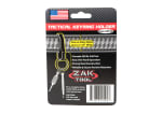 ZAK Tools ZTT55 Key Ring Belt Holder