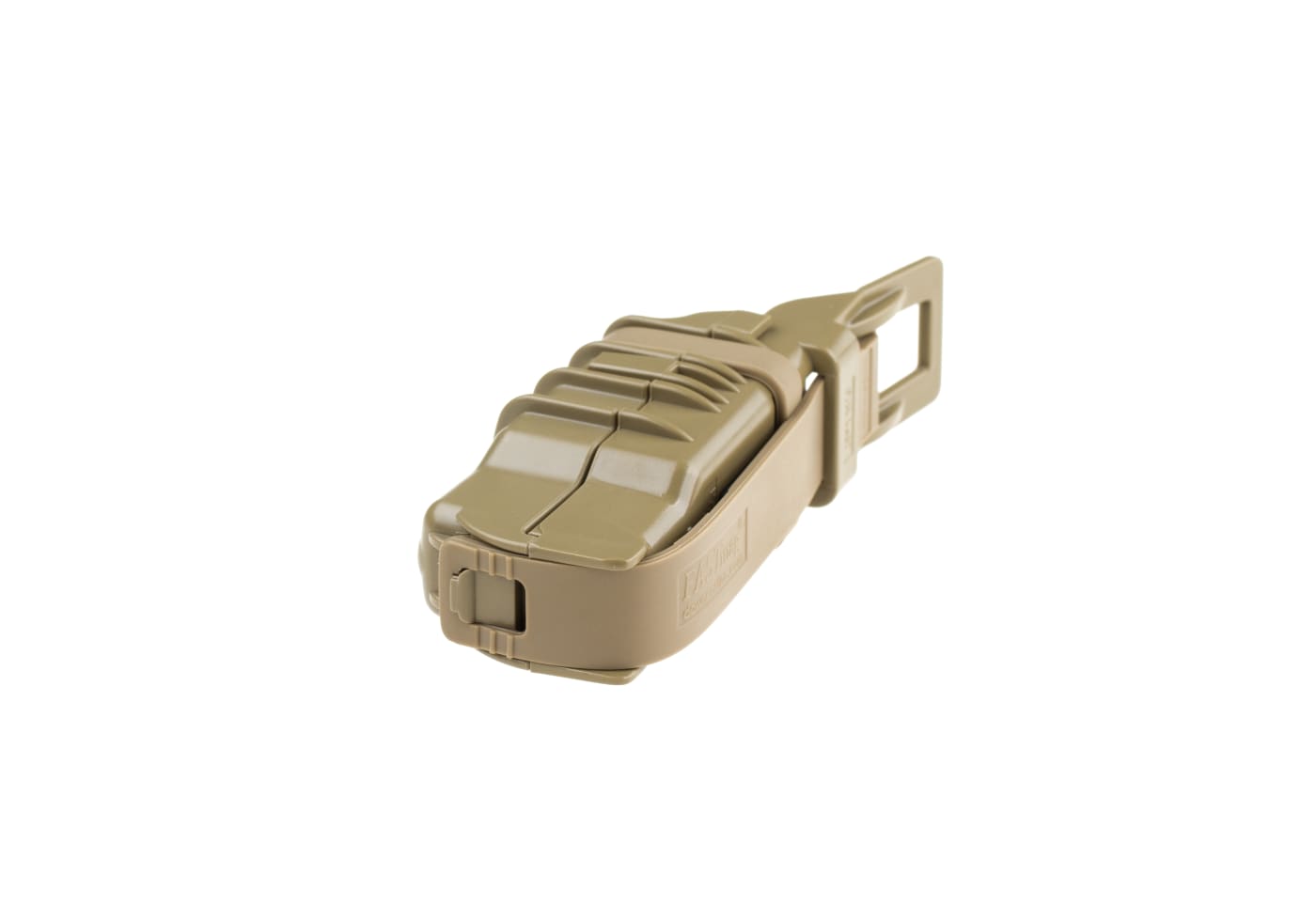ITW Nexus FastMag Pistol MOLLE
