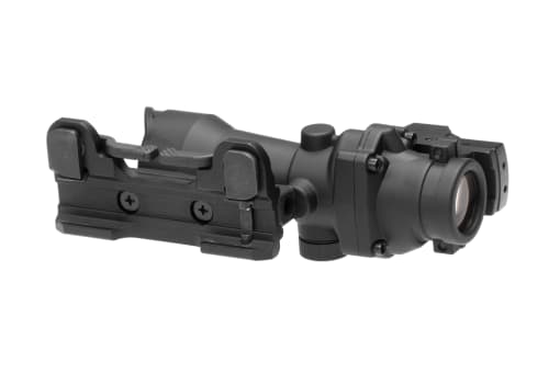 Aim-O 4x32 QD Combo Combat Scope