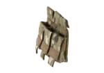Warrior Direct Action Triple Pistol Mag Pouch 9mm