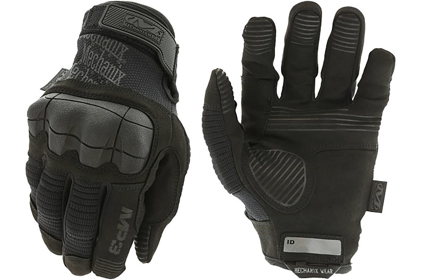 Mechanix Wear The Original M-Pact 3