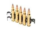 G&G 5.56 Bullet Chain 5pcs