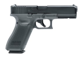 Glock Glock 17 Gen 5 Blowback Co2 4.5mm BB