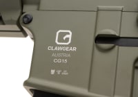 Clawgear CG15 Basic 223Rem. 14,5