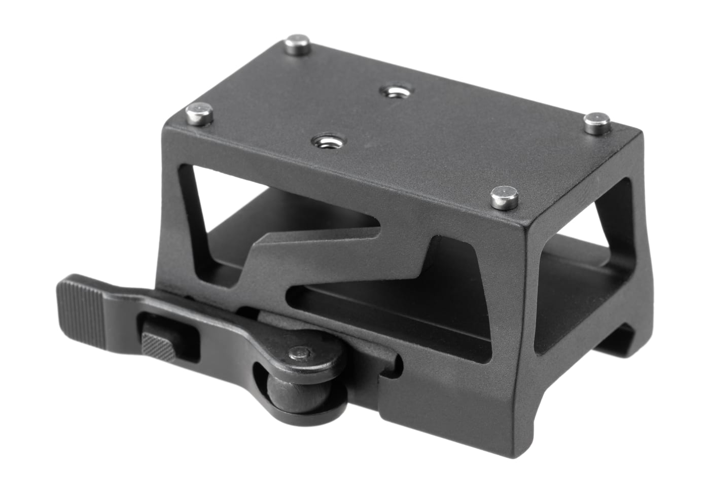Sightmark Mini Shot M-Spec LQD AR Riser Mount