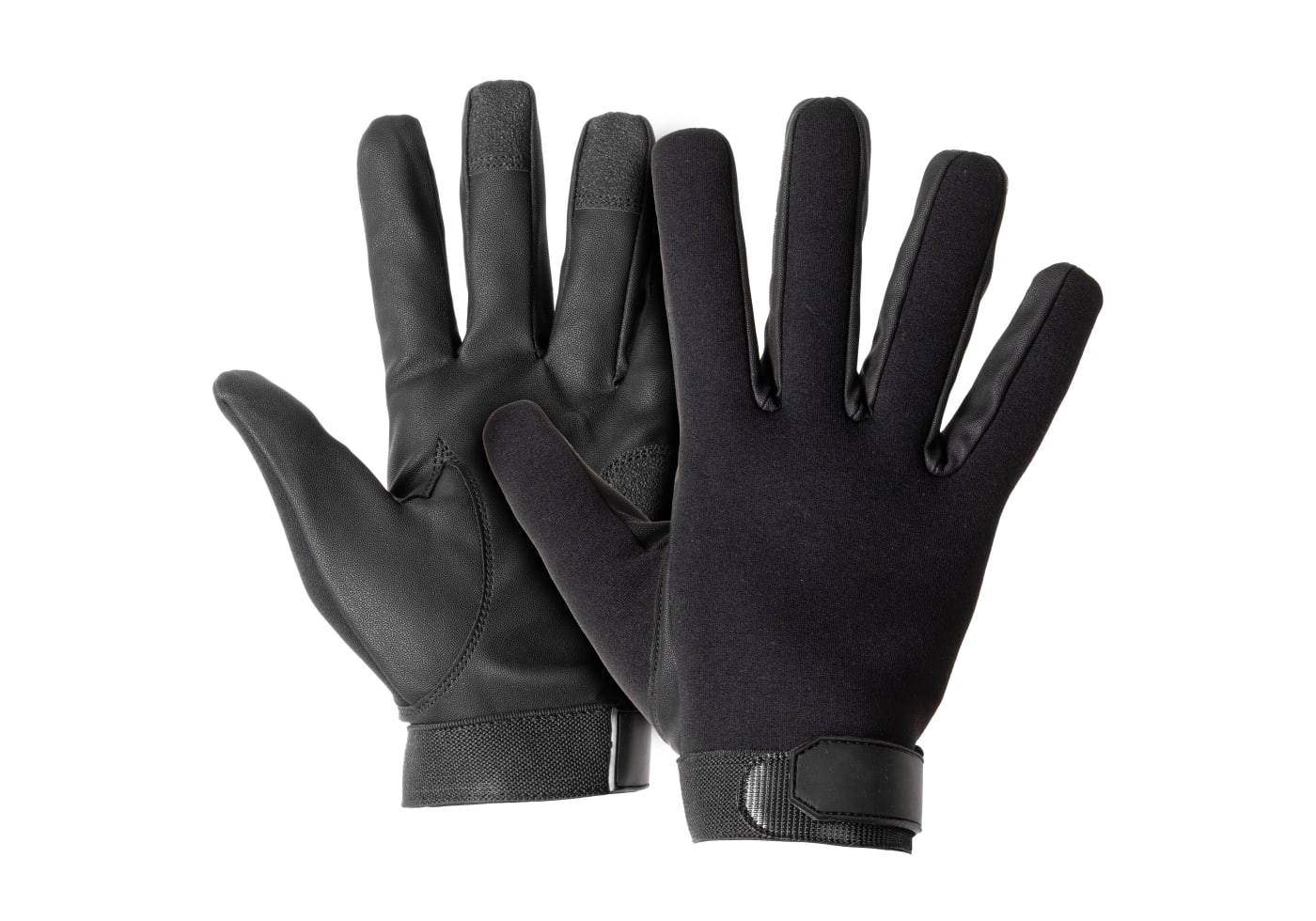 Invader Gear All Weather Shooting Gloves