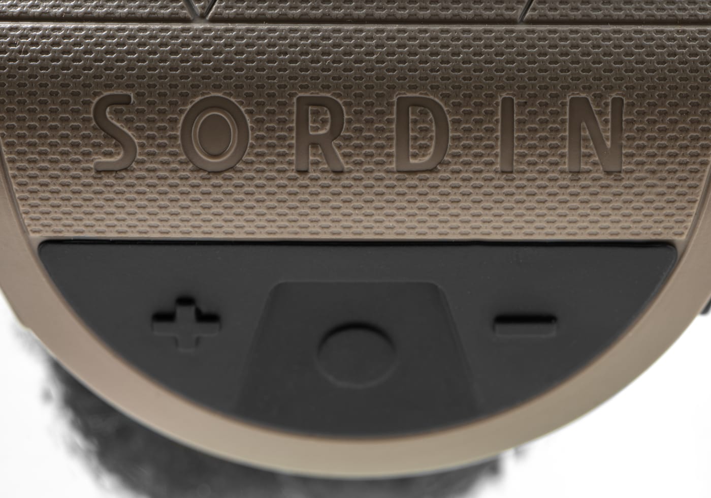 Sordin Supreme T2 Headband Textile Memory Foam