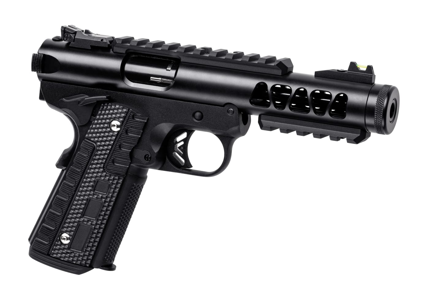 WE Galaxy 1911 Series Type B