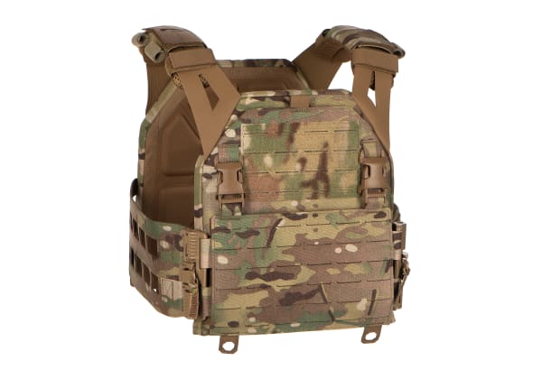 Warrior Low Profile Carrier V2