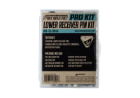 Strike Industries AR-15 Lower Receiver Pin Kit PRO Kit