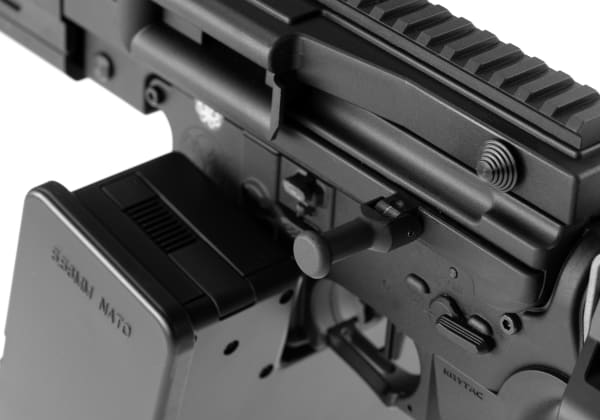 Krytac Trident LMG-MP S-AEG