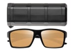 Magpul Explorer - Polarized - Black Frame / Bronze Lens / Gold Mirror