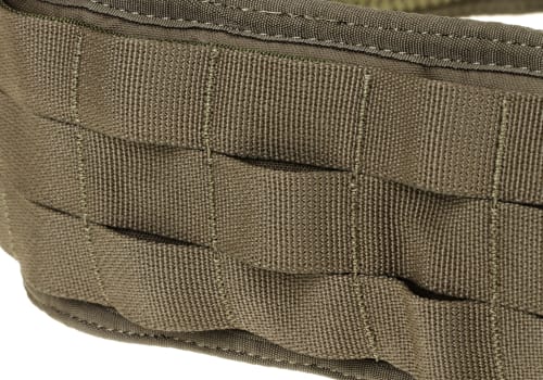 Warrior Enhanced PLB Belt