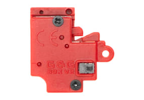 G&G V2 E.T.U. Module for CM16