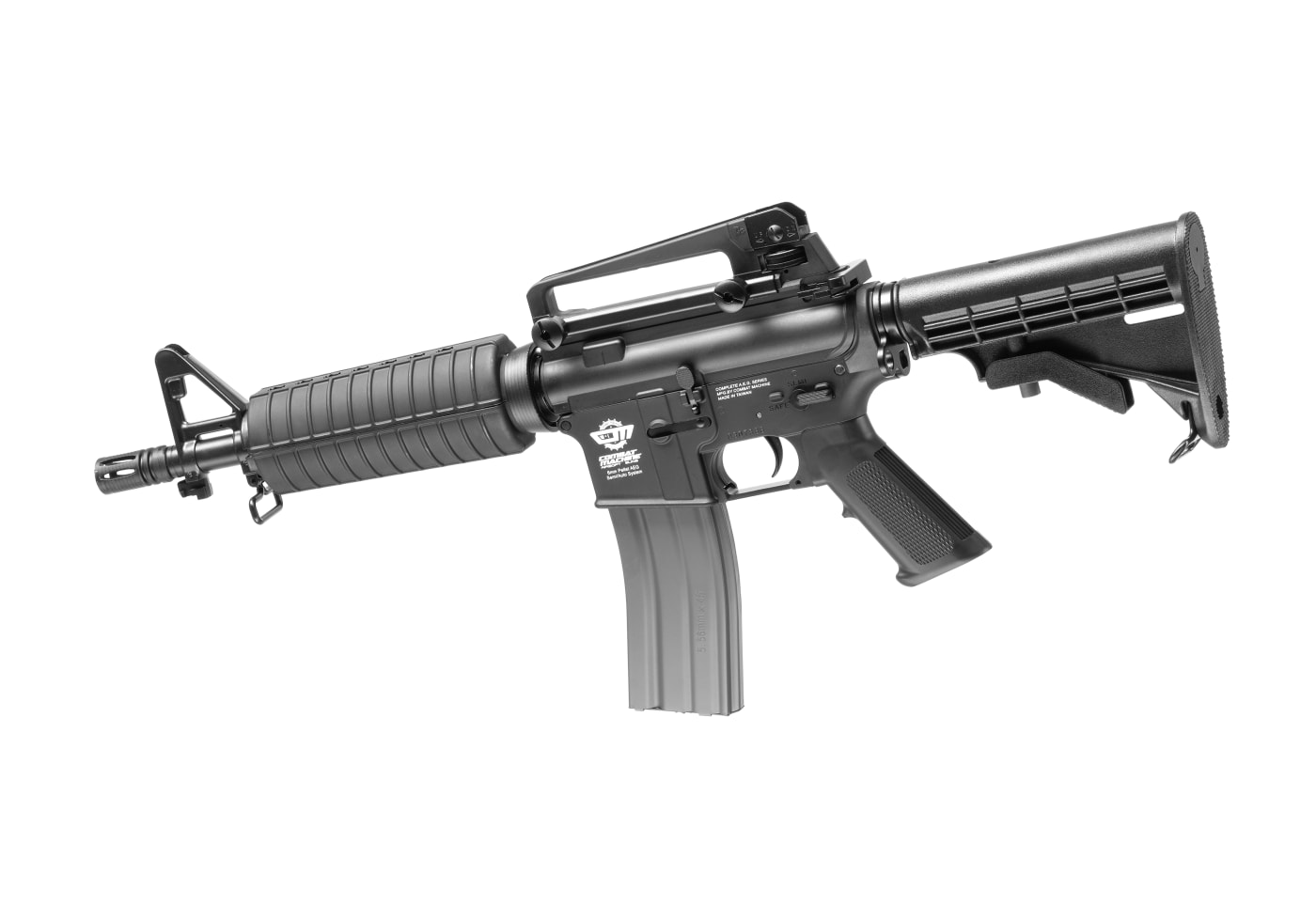 G&G CM16 Carbine Light