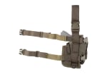 Invader Gear SOF Holster Left