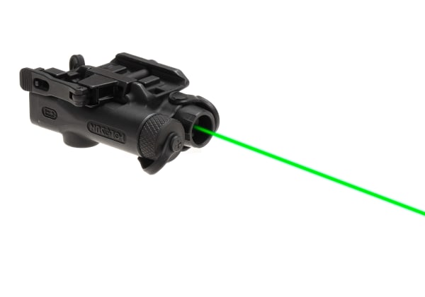 Holosun LE117-GR Elite Single Beam Laser Green