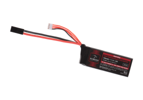 Nimrod Lipo 11.1V 1500mAh 65C Graphene Mini Type