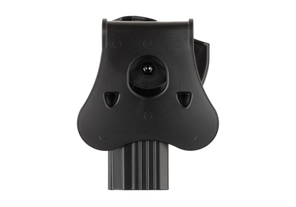 Amomax Paddle Holster für CZ 75 SP-01