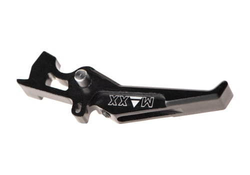 Maxx Model CNC Aluminum Advanced Trigger Style E