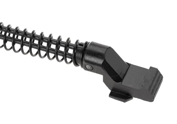LCT LCK Dummy Bolt Kit - Long