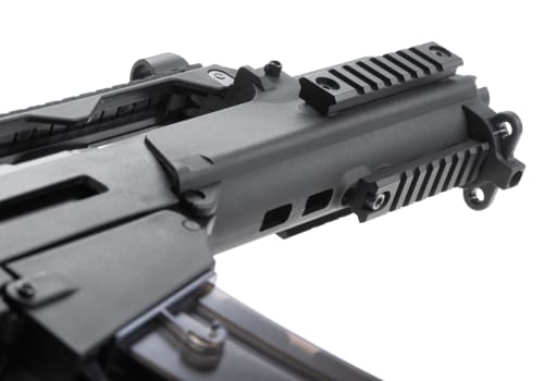 Army Armament R36