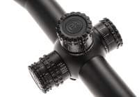 Primary Arms SLx 4-16X44mm FFP ACSS Apollo 6.5CR/.224V