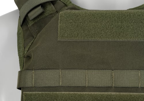 Invader Gear Armor Carrier