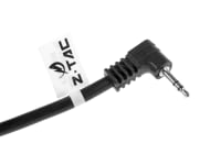 Z-Tactical zSLX PTT Motorola 1-Pin Connector