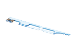 Point PC Anti-Heat Selector Plate for AK Series