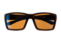 Magpul Explorer XL - Polarized - Tortoise Frame / Bronze Lens / Blue Mirror
