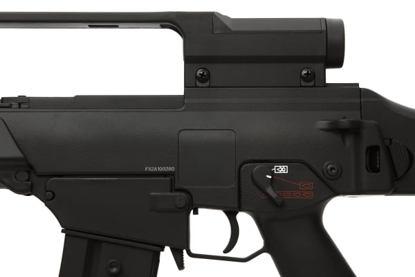 Jing Gong JG36E