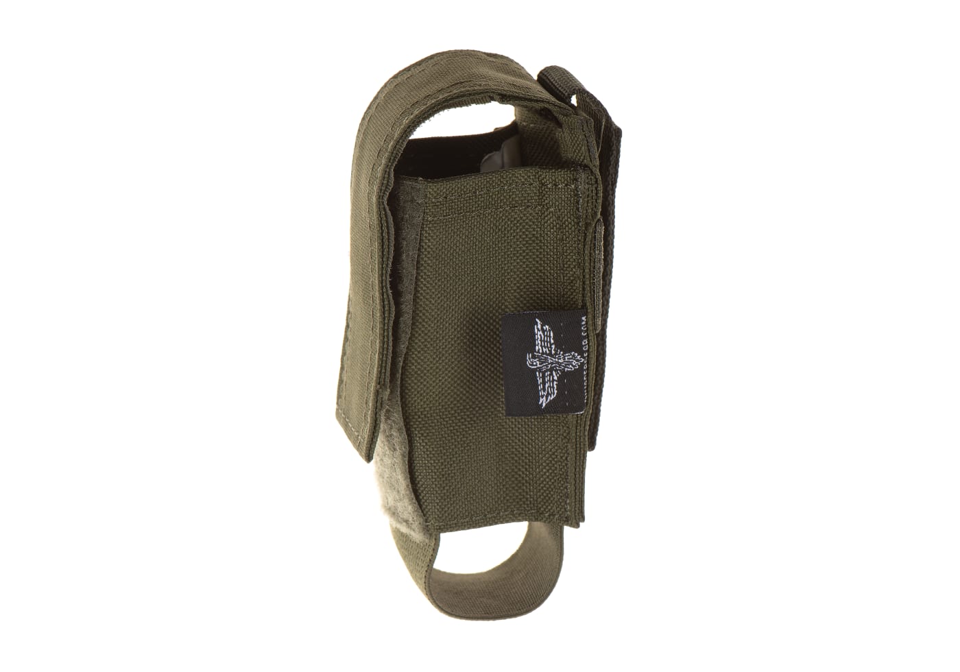 Invader Gear Single 40mm Grenade Pouch