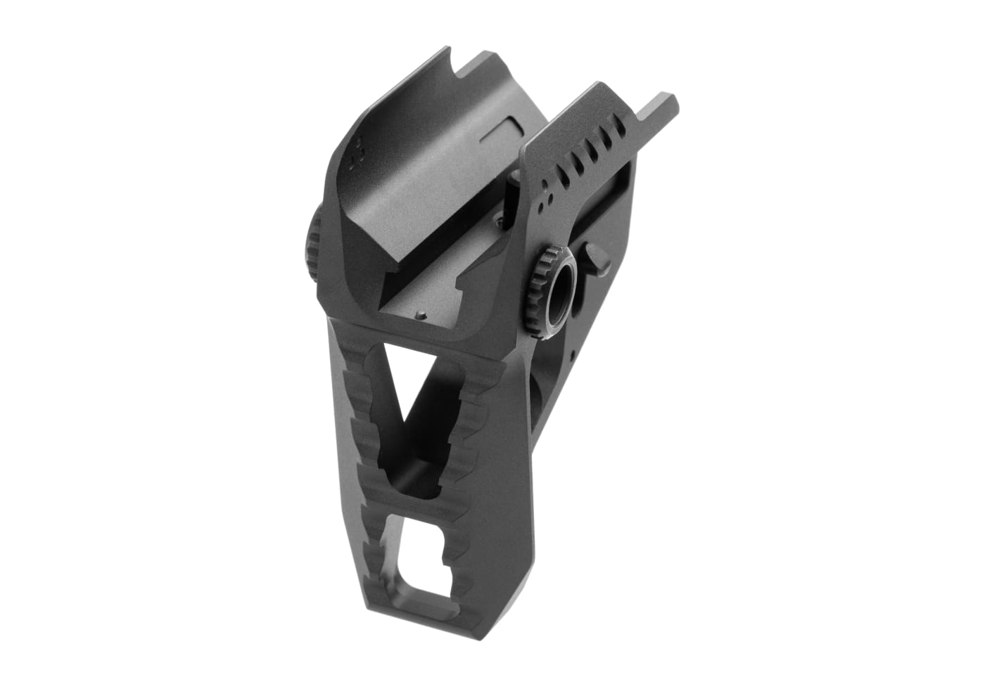 Strike Industries Pit Stock