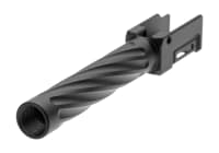 TTI Airsoft G-Series Fixed Outer Barrel Type B 11mm Internal Thread