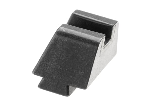 Glock Steel Rear Sight GMS 11.1 Luminescent