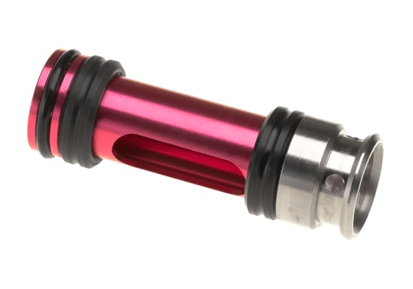 Amoeba Striker CPSB Stainless Piston