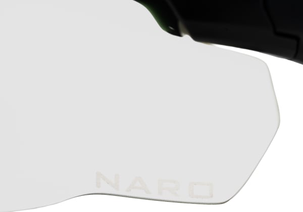 ESS CrossBlade Naro Laser LPL-532 Three Lens Kit