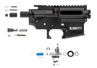 Madbull Barret M4 Metal Body Ver 2 with Ultimate Hopup