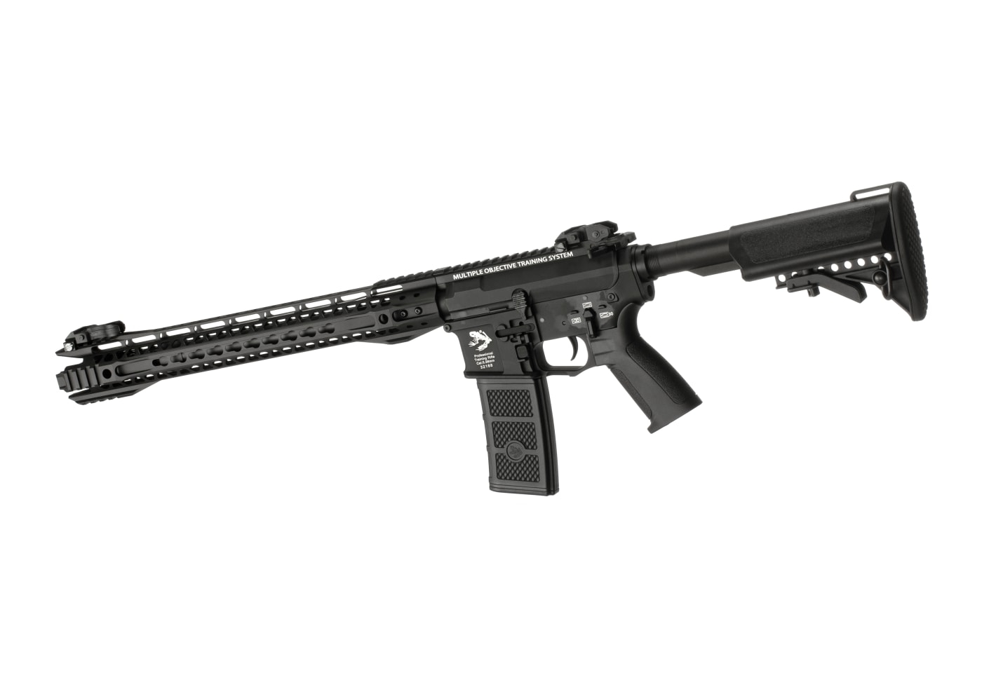 G&P MOTS 16.2 Inch Keymod