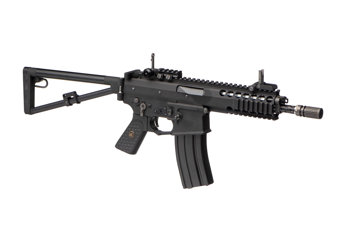 WE KAC PDW 8 Inch GBR