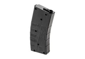 KPP Magazine Midcap AEG M4 90rds