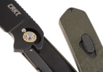 CRKT BONA FIDE Folder